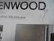 Kenwood K30css14 Combination Microwave Stainless Steel Currys Refurbished