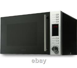 KENWOOD K30CSS14 Combination Microwave Stainless Steel Currys REFURBISHED