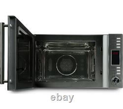 KENWOOD K30CSS14 Combination Microwave Stainless Steel Currys REFURBISHED