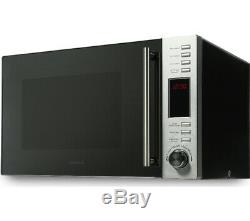 KENWOOD K30CSS14 Combination Microwave Stainless Steel Damaged Box