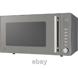 KENWOOD K30GMS21 Microwave with Grill Silver DAMAGED BOX