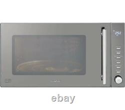 KENWOOD K30GMS21 Microwave with Grill Silver DAMAGED BOX