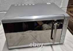 KENWOOD KCTAL30 30L Stainless Steel Microwave Oven With Grill Function