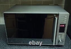 Kenwood 30 Litre Stainless Steel Combination Microwave Grill & Oven (K30CSS14)