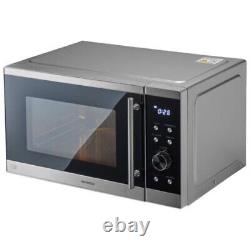 Kenwood Air Fry Combination Microwave Stainless Steel 30 Litre K30CIFS21