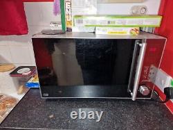 Kenwood K20mss15 Stainless Steel Conventional Microwave Used