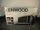Kenwood K25mss11 Microwave Oven Stainless Steel Box Damage Currys
