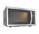 Kenwood K25mss11 Microwave Oven Stainless Steel Currys Heavily Damaged Box