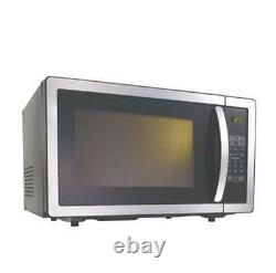 Kenwood K25MSS11 Solo Freestanding Microwave 900W 25L Black Kitchen Appliance