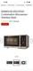 Kenwood K30cifs21 Combination Microwave Good Condition Hardly Used Accessories