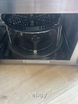 Kenwood K30CIFS21 Combination Microwave good condition hardly used Accessories
