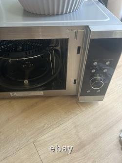 Kenwood K30CIFS21 Combination Microwave good condition hardly used Accessories