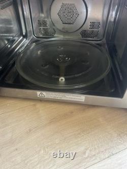 Kenwood K30CIFS21 Combination Microwave good condition hardly used Accessories
