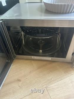 Kenwood K30CIFS21 Combination Microwave good condition hardly used Accessories