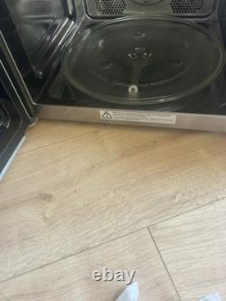 Kenwood K30CIFS21 Combination Microwave good condition hardly used Accessories