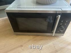 Kenwood K30CIFS21 Combination Microwave good condition hardly used Accessories