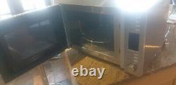 Kenwood K30CSS14 30L Stainless Steel Combination Microwave
