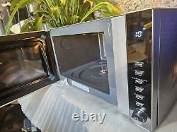 Kenwood K30GMS21 30L 900W Grill Microwave Silver