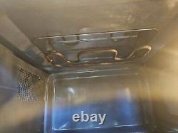 Kenwood K30GMS21 30L 900W Grill Microwave Silver