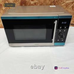 Kenwood K30cifs21 Stainless Steel Combination Microwave Oven & Grill