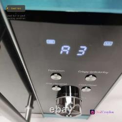 Kenwood K30cifs21 Stainless Steel Combination Microwave Oven & Grill