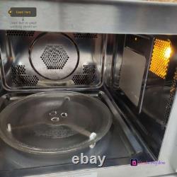 Kenwood K30cifs21 Stainless Steel Combination Microwave Oven & Grill