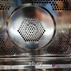 Kenwood K30cifs21 Stainless Steel Combination Microwave Oven & Grill