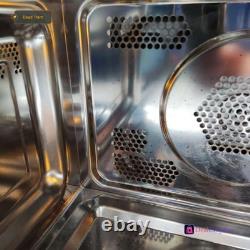 Kenwood K30cifs21 Stainless Steel Combination Microwave Oven & Grill