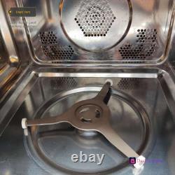 Kenwood K30cifs21 Stainless Steel Combination Microwave Oven & Grill