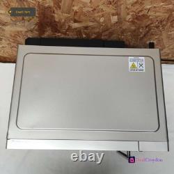 Kenwood K30cifs21 Stainless Steel Combination Microwave Oven & Grill