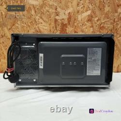 Kenwood K30cifs21 Stainless Steel Combination Microwave Oven & Grill