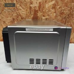 Kenwood K30cifs21 Stainless Steel Combination Microwave Oven & Grill