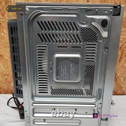 Kenwood K30cifs21 Stainless Steel Combination Microwave Oven & Grill