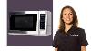 Kenwood K30gss13 Microwave With Grill Stainless Steel Product Overview Currys Pc World