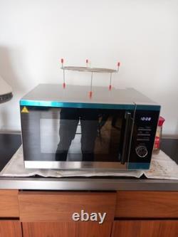 Kenwood Microwave