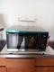 Kenwood Microwave