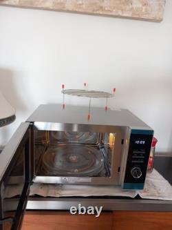 Kenwood Microwave