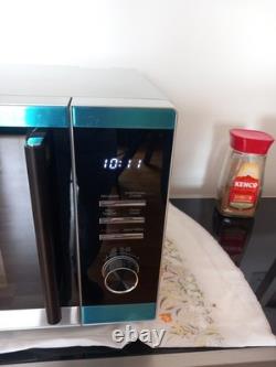 Kenwood Microwave