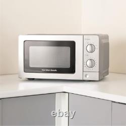 Kettle, Toaster & Microwave Set, Rise Collection by Hamilton Beach, HBKTMB