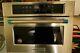 Kitchenaid 24 Stainless Steel Built In Microwave Oven Kmbs104ess