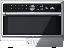 KitchenAid 33L Freestanding Combination Microwave Oven Stainless St KMQFX33910