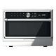 Kitchenaid Kmqfx33910 33l Freestanding Combination Microwave Oven Stainless St