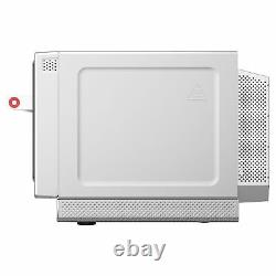 KitchenAid KMQFX33910 33L combination Microwave Oven