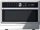 Kitchenaid Kmqfx33910 Inox 33l Freestanding Combi Microwave Stainless Steel Oven