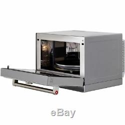 KitchenAid MDA KMQFX33910 2000 Watt Microwave Stainless Steel New from AO