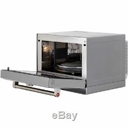 KitchenAid MDA KMQFX33910 2000 Watt Microwave Stainless Steel New from AO