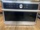 Kitchen Aid Kmqfx33910 33ltr Stainless Steel Combi Microwave Oven