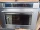 Kitchen Aid Oven Kmcx 4515 Built In Microwave Oven Stainless Steel 2800w Sweden
