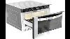 Koolmore Km Md 1ss 24 Inch Stainless Microwave Drawer Review 1000w Power U0026 10 Cooking Levels