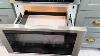 Koolmore Km Md 1ss 24 Inch Stainless Steel Microwave Drawer Capacity Review